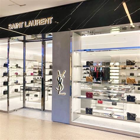 ysl west edmonton mall|yves saint laurent outlet canada.